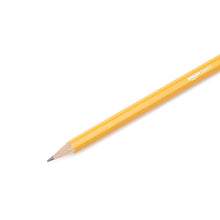 Carica l'immagine nel visualizzatore di Gallery, Amazon Basics - matite HB in grafite, in confezione da 12, colore nero