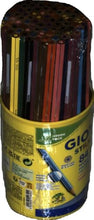 Carica l'immagine nel visualizzatore di Gallery, Giotto Stilnovo 516500 Set Matite Colorate 84 Assortiti