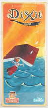 Carica l'immagine nel visualizzatore di Gallery, Asmodee – Dixit: Quest - Espansione Gioco da Tavolo, Edizione in Italiano, 8-99 anni