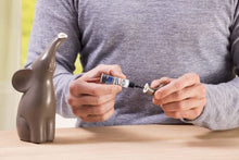 Carica l'immagine nel visualizzatore di Gallery, Bostik Super Control Colla Istantanea con Sistema Antigoccia Trasparente, 5 g