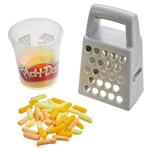 Carica l'immagine nel visualizzatore di Gallery, Play-Doh Kitchen Creations - La Pizzeria, playset con 6 vasetti di Pasta modellabile e 8 Accessori