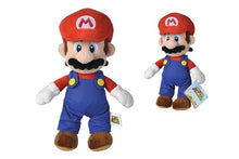 Carica l'immagine nel visualizzatore di Gallery, Simba Super Mario Peluche, 109231010, +0 Anni, 30 Cm