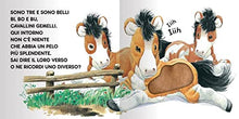 Carica l'immagine nel visualizzatore di Gallery, Gli animali della fattoria. Ediz. a colori