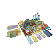 Carica l'immagine nel visualizzatore di Gallery, Asmodee, Hotel, Gioco da Tavolo, 8+ Anni, 2-4 Giocatori, Edizione in Italiano