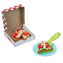 Carica l'immagine nel visualizzatore di Gallery, Play-Doh Kitchen Creations - La Pizzeria, playset con 6 vasetti di Pasta modellabile e 8 Accessori