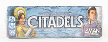 Carica l'immagine nel visualizzatore di Gallery, Asmodee: Citadels, Gioco Da Tavolo, 2-8 Giocatori, 10+ Anni, Edizione in Italiano