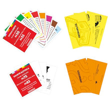 Carica l'immagine nel visualizzatore di Gallery, Hasbro Gaming, Monopoly, Gioco da Tavolo, Ideale per Famiglia e Amici, per Bambini e Bambine da 8 Anni in Su, Include Vaschetta Contenitore e Pedine Più Grandi, per 2-6 Giocatori, in Italiano