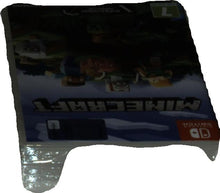 Carica l'immagine nel visualizzatore di Gallery, Minecraft - Videogioco Nintendo - Ed. Italiana - Versione su scheda