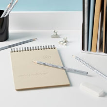 Carica l'immagine nel visualizzatore di Gallery, Faber-Castell 117697 Matita Grafite, Confezione da 6