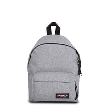 Carica l'immagine nel visualizzatore di Gallery, EASTPAK ORBIT Zaino, 10 L - Sunday Grey (Grigio)