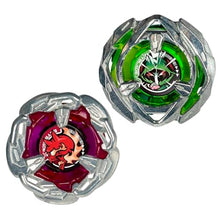 Carica l'immagine nel visualizzatore di Gallery, Hasbro BEY BBX Chain Incendio Arrow Wizard