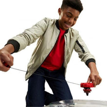 Carica l'immagine nel visualizzatore di Gallery, Hasbro Beyblade X Soar Phoenix 9-60GF, Set di Lanciatore a Corda Deluxe
