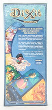 Carica l'immagine nel visualizzatore di Gallery, Asmodee: Dixit 9 Anniversary, Espansione Gioco Da Tavolo, Edizione In Italiano
