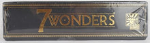 Carica l'immagine nel visualizzatore di Gallery, Asmodee: 7 Wonders, Gioco da Tavolo, 3-7 Giocatori, 10+ Anni, Edizione In Italiano