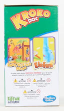 Carica l'immagine nel visualizzatore di Gallery, Hasbro - Coccodentista Gioco di Abilità [Versione Tedesca]
