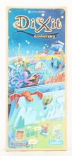 Carica l'immagine nel visualizzatore di Gallery, Asmodee: Dixit 9 Anniversary, Espansione Gioco Da Tavolo, Edizione In Italiano