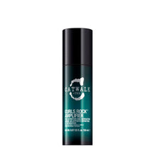 Carica l'immagine nel visualizzatore di Gallery, Catwalk by TIGI Curls Rock Amplifier, Crema Styling, 150ml