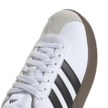 Carica l'immagine nel visualizzatore di Gallery, adidas Donna VL COURT 3.0 SHOES, Cloud white/core black/grey one, 38 EU