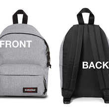 Carica l'immagine nel visualizzatore di Gallery, EASTPAK ORBIT Zaino, 10 L - Sunday Grey (Grigio)