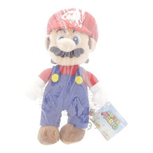Carica l'immagine nel visualizzatore di Gallery, Simba Super Mario Peluche, 109231010, +0 Anni, 30 Cm