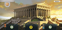 Carica l'immagine nel visualizzatore di Gallery, Asmodee: 7 Wonders, Gioco da Tavolo, 3-7 Giocatori, 10+ Anni, Edizione In Italiano