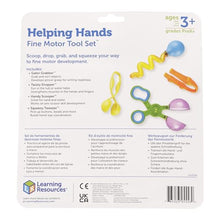 Carica l'immagine nel visualizzatore di Gallery, Learning Resources Strumenti manuali, motricita bambini, Montessori, gioco d'acqua,3 anni