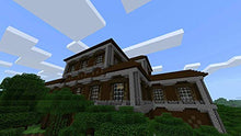 Carica l'immagine nel visualizzatore di Gallery, Minecraft - Videogioco Nintendo - Ed. Italiana - Versione su scheda