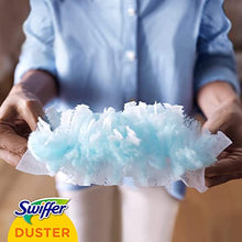 Carica l'immagine nel visualizzatore di Gallery, Swiffer Duster Spazzolone + Piumino Catturapolvere, 2 Pezzi