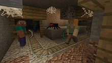 Carica l'immagine nel visualizzatore di Gallery, Minecraft - Videogioco Nintendo - Ed. Italiana - Versione su scheda
