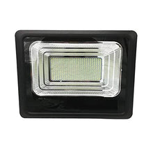 Carica l'immagine nel visualizzatore di Gallery, tempo di saldi Faretto A Led Da 200W Smd Con Pannello Solare Sensore Crepuscolare E Telecomando
