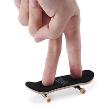 Carica l'immagine nel visualizzatore di Gallery, Tech Deck, Fingerboard da 96 mm con Design Autentici, per Bambini dai 6 Anni in su (i Modelli Possono variare)