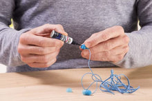 Carica l'immagine nel visualizzatore di Gallery, Bostik Super Control Colla Istantanea con Sistema Antigoccia Trasparente, 5 g