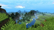 Carica l'immagine nel visualizzatore di Gallery, Minecraft - Videogioco Nintendo - Ed. Italiana - Versione su scheda