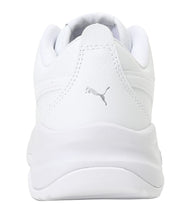 Carica l'immagine nel visualizzatore di Gallery, PUMA Cilia Mode, Sneaker Donna, White Silver, 39 EU