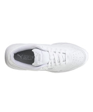 Carica l'immagine nel visualizzatore di Gallery, PUMA Cilia Mode, Sneaker Donna, White Silver, 39 EU