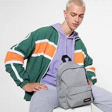 Carica l'immagine nel visualizzatore di Gallery, EASTPAK ORBIT Zaino, 10 L - Sunday Grey (Grigio)