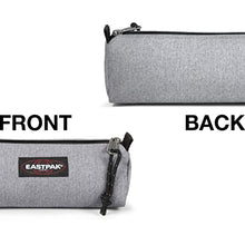 Carica l'immagine nel visualizzatore di Gallery, EASTPAK BENCHMARK SINGLE Astuccio - Sunday Grey (Grigio)