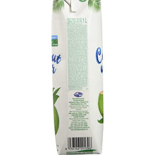 Carica l'immagine nel visualizzatore di Gallery, BAMBOO TREE Acqua di cocco, 1 X 1 LTR (Confezione da 4)
