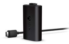 Carica l'immagine nel visualizzatore di Gallery, Xbox Kit Play and Charge USB