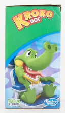 Carica l'immagine nel visualizzatore di Gallery, Hasbro - Coccodentista Gioco di Abilità [Versione Tedesca]