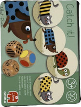 Carica l'immagine nel visualizzatore di Gallery, Goula- Catch it Cane Primi Giochi, Gioco Educativo, Multicolore, 53446