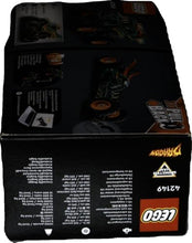 Carica l'immagine nel visualizzatore di Gallery, LEGO Technic Monster Jam Dragon, Set Monster Truck 2 in 1 con Pull-Back, Auto Offroad e Macchina Giocattolo Buggy, Giochi per Bambini e Bambine 42149