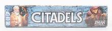 Carica l'immagine nel visualizzatore di Gallery, Asmodee: Citadels, Gioco Da Tavolo, 2-8 Giocatori, 10+ Anni, Edizione in Italiano