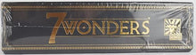 Carica l'immagine nel visualizzatore di Gallery, Asmodee: 7 Wonders, Gioco da Tavolo, 3-7 Giocatori, 10+ Anni, Edizione In Italiano