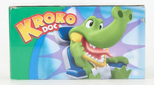 Carica l'immagine nel visualizzatore di Gallery, Hasbro - Coccodentista Gioco di Abilità [Versione Tedesca]