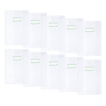 Carica l'immagine nel visualizzatore di Gallery, Favorit, Colibì Copertine Quaderni A4 Trasparenti con Etichetta, 10 Pezzi, Prodotto Bio