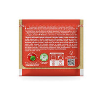 Carica l'immagine nel visualizzatore di Gallery, Caffè Borbone Cialda Compostabile, Miscela Rossa - 150 Cialde - Sistema ESE