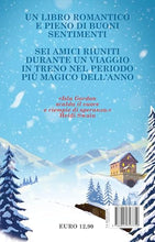 Carica l'immagine nel visualizzatore di Gallery, Il treno di Natale