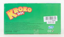 Carica l'immagine nel visualizzatore di Gallery, Hasbro - Coccodentista Gioco di Abilità [Versione Tedesca]