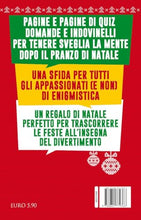 Carica l'immagine nel visualizzatore di Gallery, Quiz di Natale da risolvere mentre fai la cacca